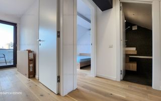 Duplex 3 camere in bloc nou cu piscina, posibilitate parcare, Piata Unirii UNION - Poză 22