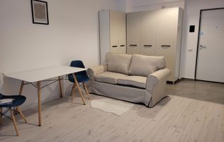 Garsoniera Liberty Mall ( Rahova - Parcul Carol ) -  2 km de Unirii