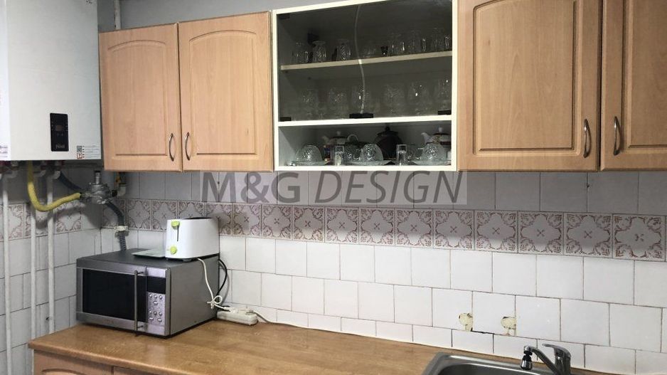 Apartament 3 camere Buziasului - Poză 1