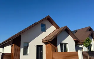 Pantelimon - Complex rezidential | Vila individuala | Mutare rapida - Poză 30