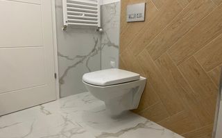 2 camere | Brancusi Residence| Garaj - Poză 17