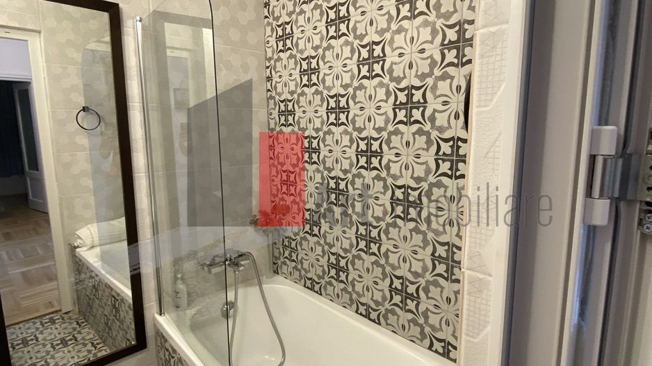 Apartament deosebit 2+1 camere complet renovat - Natiunile Unite - Poză 8