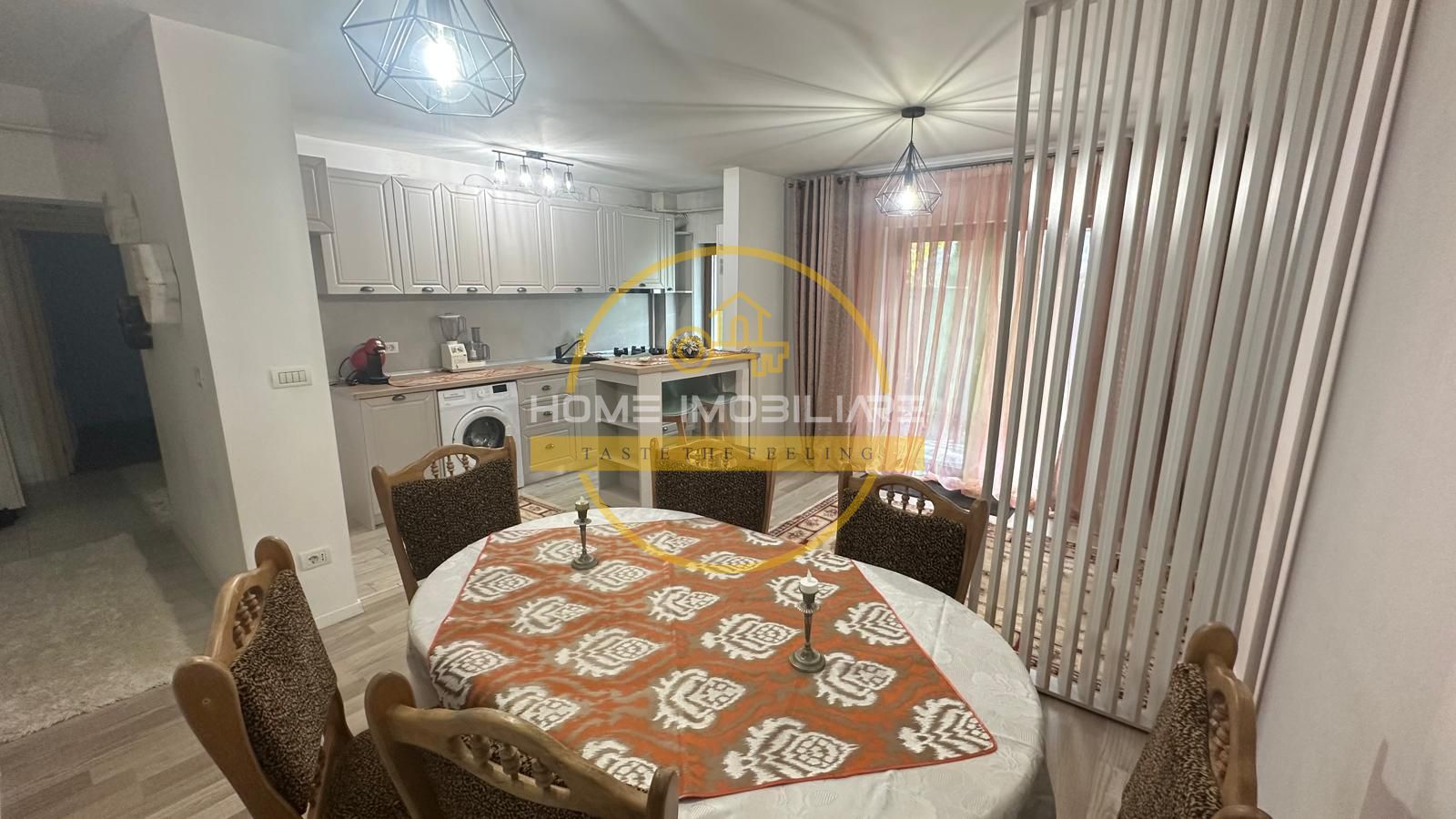 🏠Apartament 2 cam. DC 44mp, Mobilat Modern //  📍Valea Lupului - Rond Era! - Poză 1