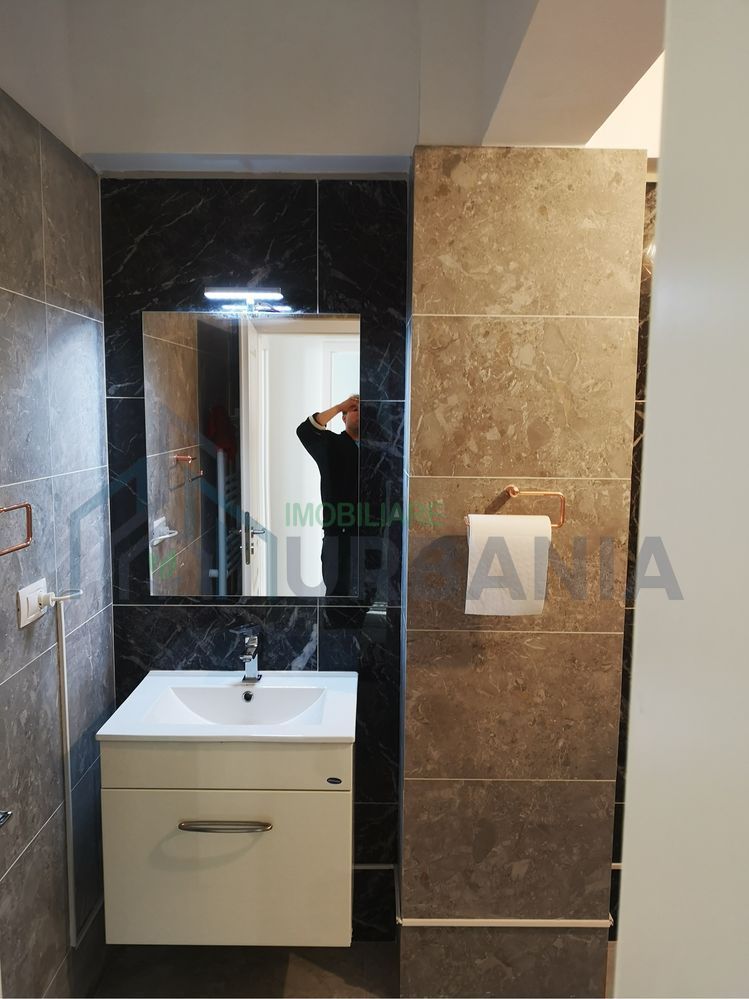 Apartament 2 camere, Panoramic Residence, Valea Adâncă, 50 mp - Poză 5