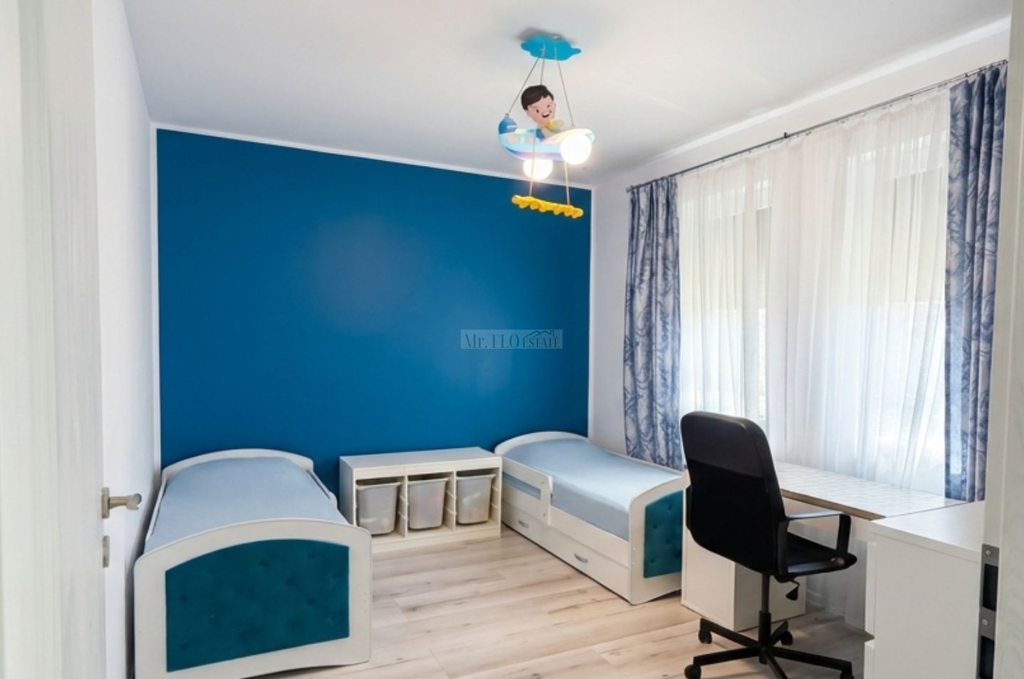Casă individuală complet mobilată – Urseni Moșnița Nouă Gata de mutat - Poză 6