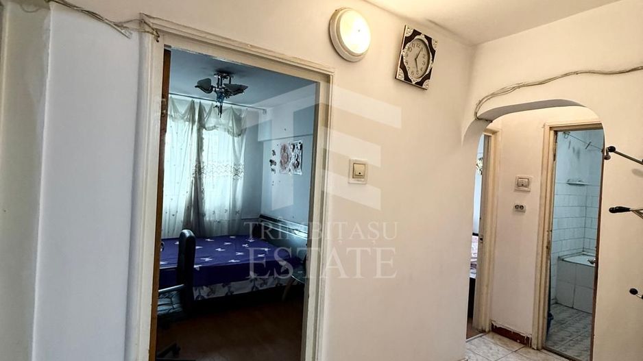 Apartament 3 camere sos Pantelimon 352 - Poză 11