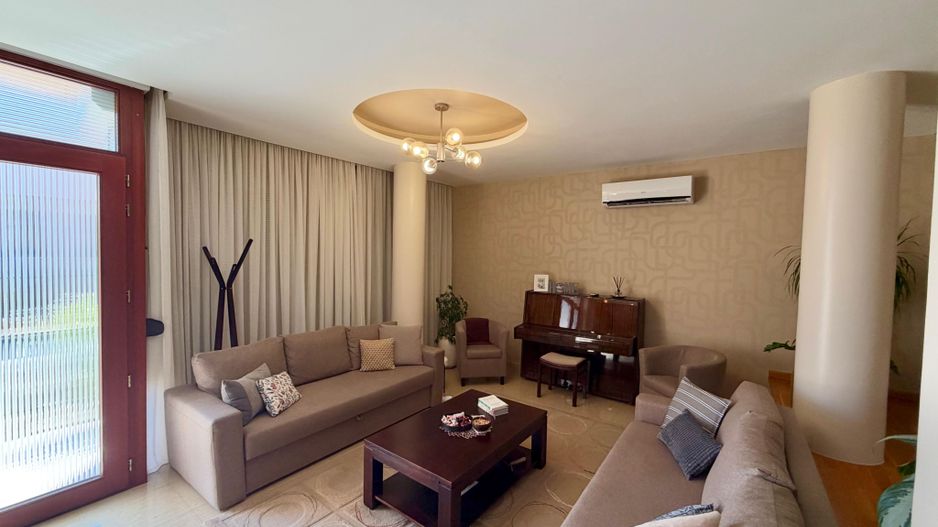 Casă premium Braytim | 273 mp utili | 4 băi | 3 terase | Garaj dublu - Poză 3