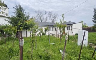 Casa din caramida – Zona Centrala, Parc CFR – Pret 170.000 EUR - Poză 16