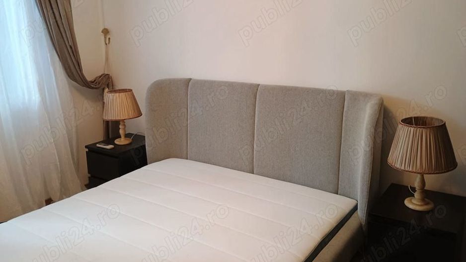 VILA LUX | CURTE SPATIOASA | PRIMAVERII - Poză 7