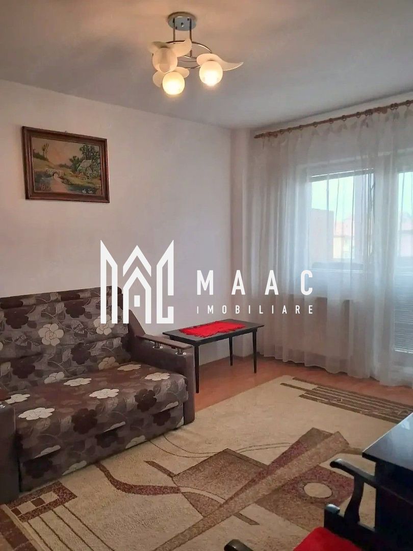 Apartament 2 Camere | Decomandat | Mihai viteazu - Poză 2