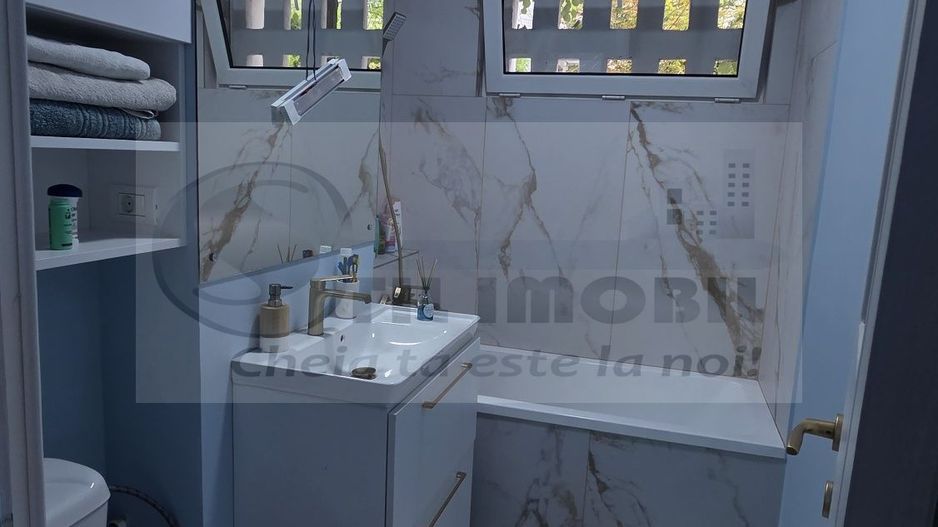 Apartament 4 camere– 70 mp, Podu Roș, Aleea Rozelor-149 500 € - Poză 5