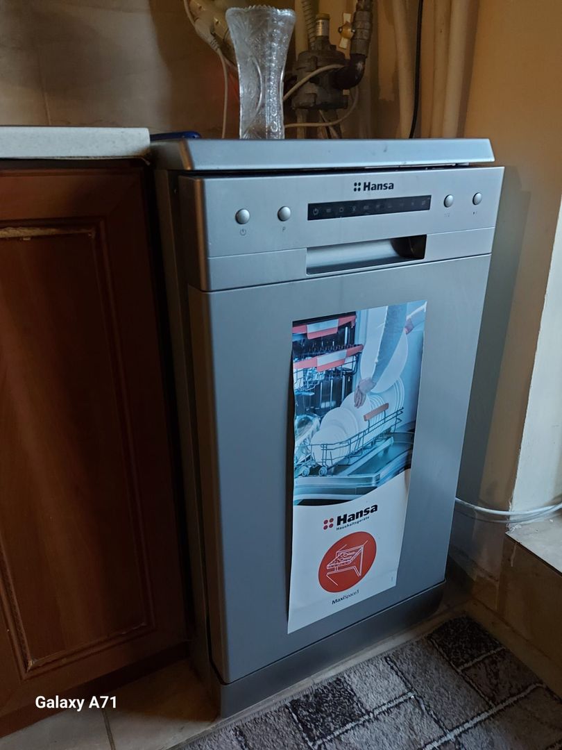 COMISION 0% | Apartament 3 camerfe | Giroc | 55 mp + 12 mp Balcon - Poză 13