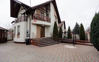 Vânzare, casă, 4 camere, strada Cetatea Chilia, Botanica - Poză 8