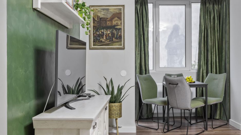 Apartament Superb Unirii *2 Camere** - Poză 6