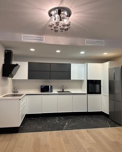 American School | Modern 3 room apartment | Pipera | Garden | Parking - Poză 4