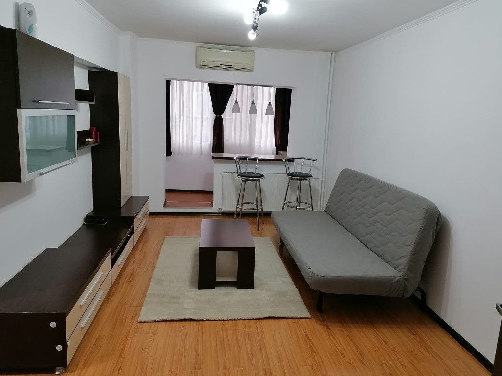 Apartament 2 Camere – B-dul C-tin Brancoveanu | 5 Minute Metrou - Poză 1