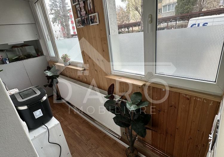 🏡 Apartament 2 camere | Mureșeni | De vanzare| 68.000 € 🔥 - Poză 6
