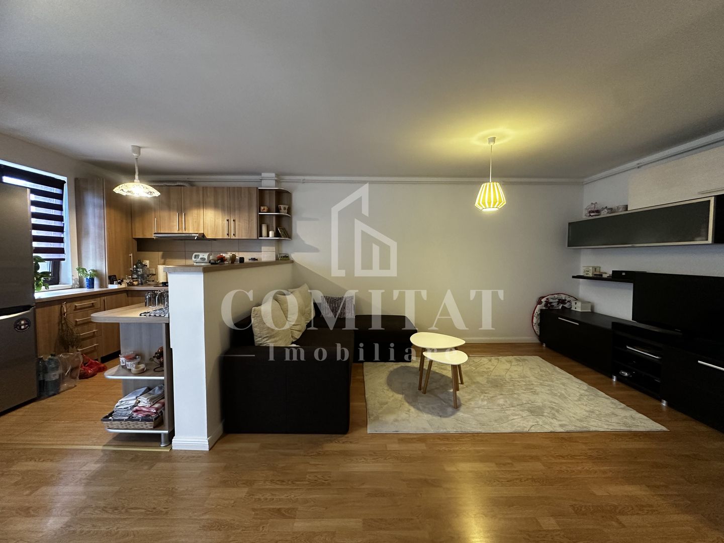 Apartament 2 camere | Parcare | Zona Str Teilor - Poză 12