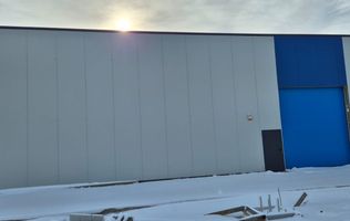 De vanzare hala industriala de 300 mp in Prelungirea Garii Catelu