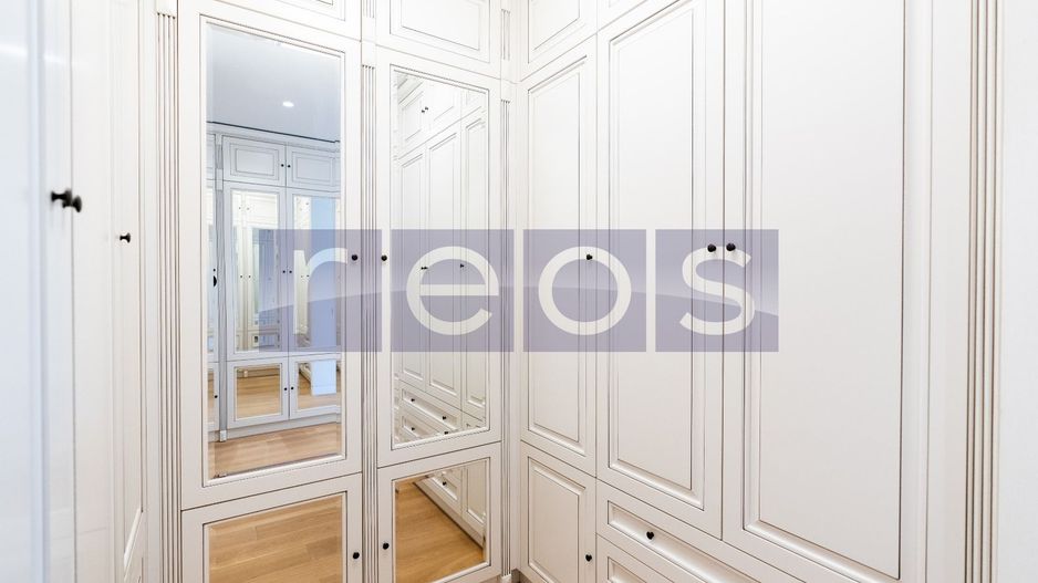 APARTAMENT PREMIUM ZAMBACCIAN | 180 MP | 4CAMERE| LOC PARCARE - Poză 11