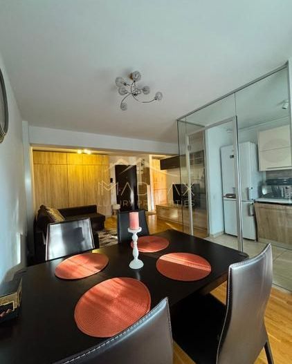 2 Camere Icon Residence Banu Manta | Centrală | Parcare - Poză 2
