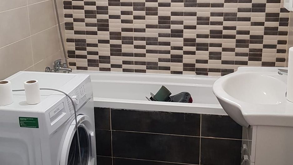 Apartament Bragadiru | Sos. Alexandriei | Leroy Merlin Bragadiru - Poză 13