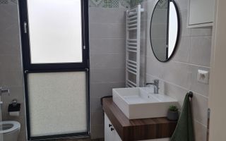 Bloc nou, modern, loc parcare, Calea Torontalului, Complex Ateneo - Poză 16