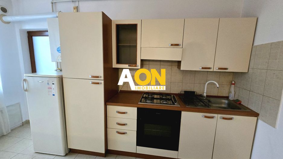 Apartament 2 Camere, Bloc Nou, Zona Piață - Cetate - Poză 4