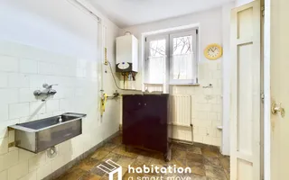 Tur virtual –Apartament 3 camere | Piața 700 | Parcare | Comision 0% - Poză 16
