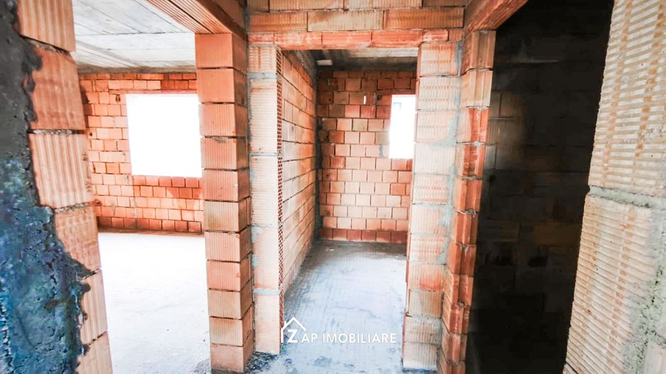 Apartamente 2 camere - Bloc NOU - Sancraiul de Mureș - Poză 19