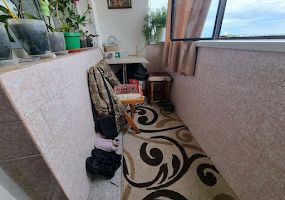 Apartament decomandat cu 3 camere, balcon, Ampoi 1 - Poză 11