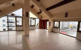 Spațiu de birouri | 120 mp| Calea Dumbrăvii - Poză 1