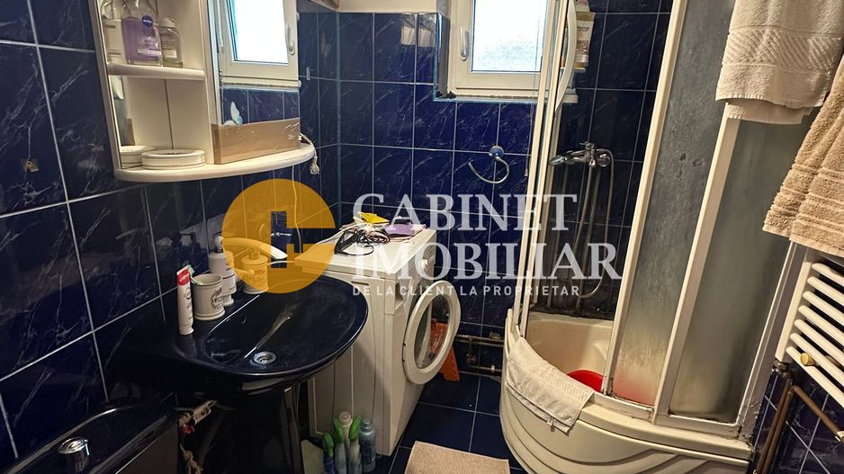 PACURARI - 2 CAMERE DECOMANDAT - Poză 4