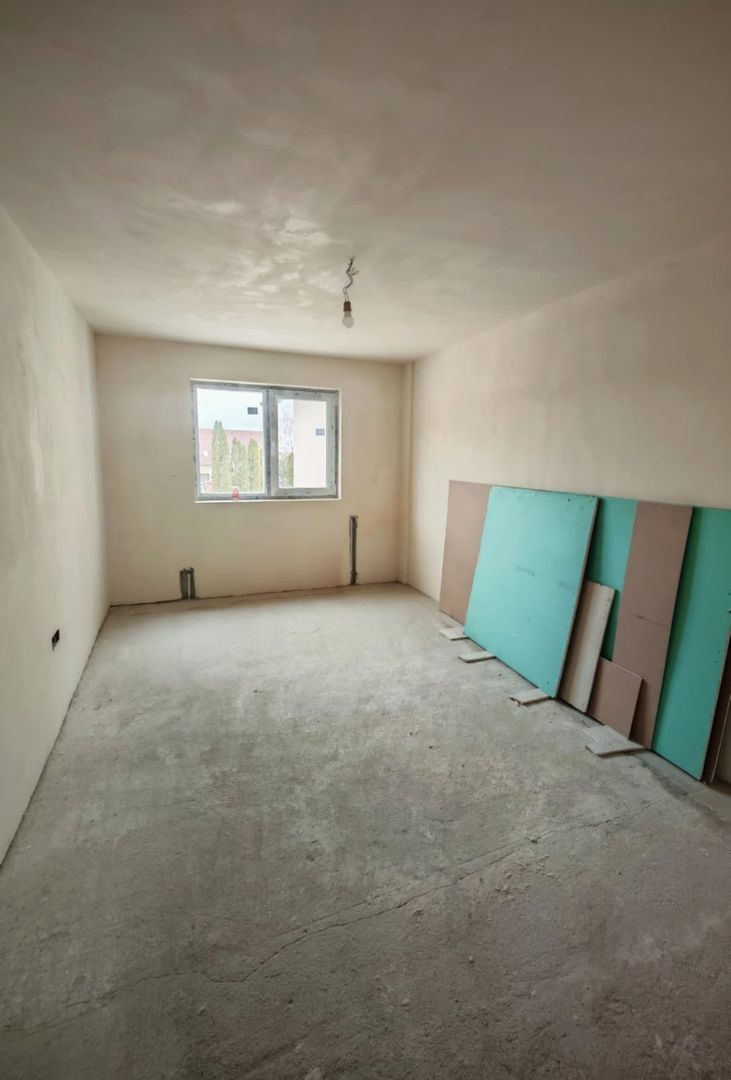 Apartament in casa 3 camere, zona Stupini, Brasov - Poză 11