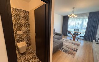 2 Camere ONIX Pipera Prima Inchiriere 9/11 - Poză 4