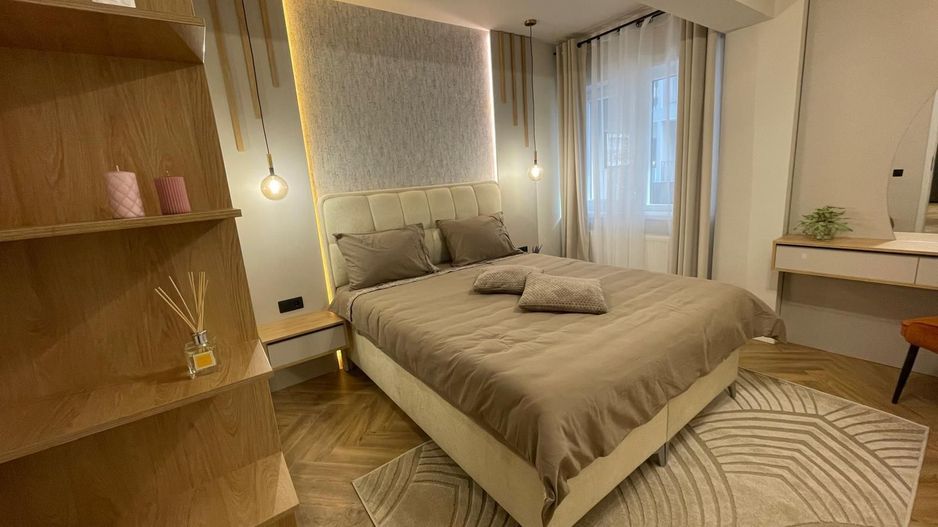 Apartament 3 camere | Florești Zona Terra - Poză 3