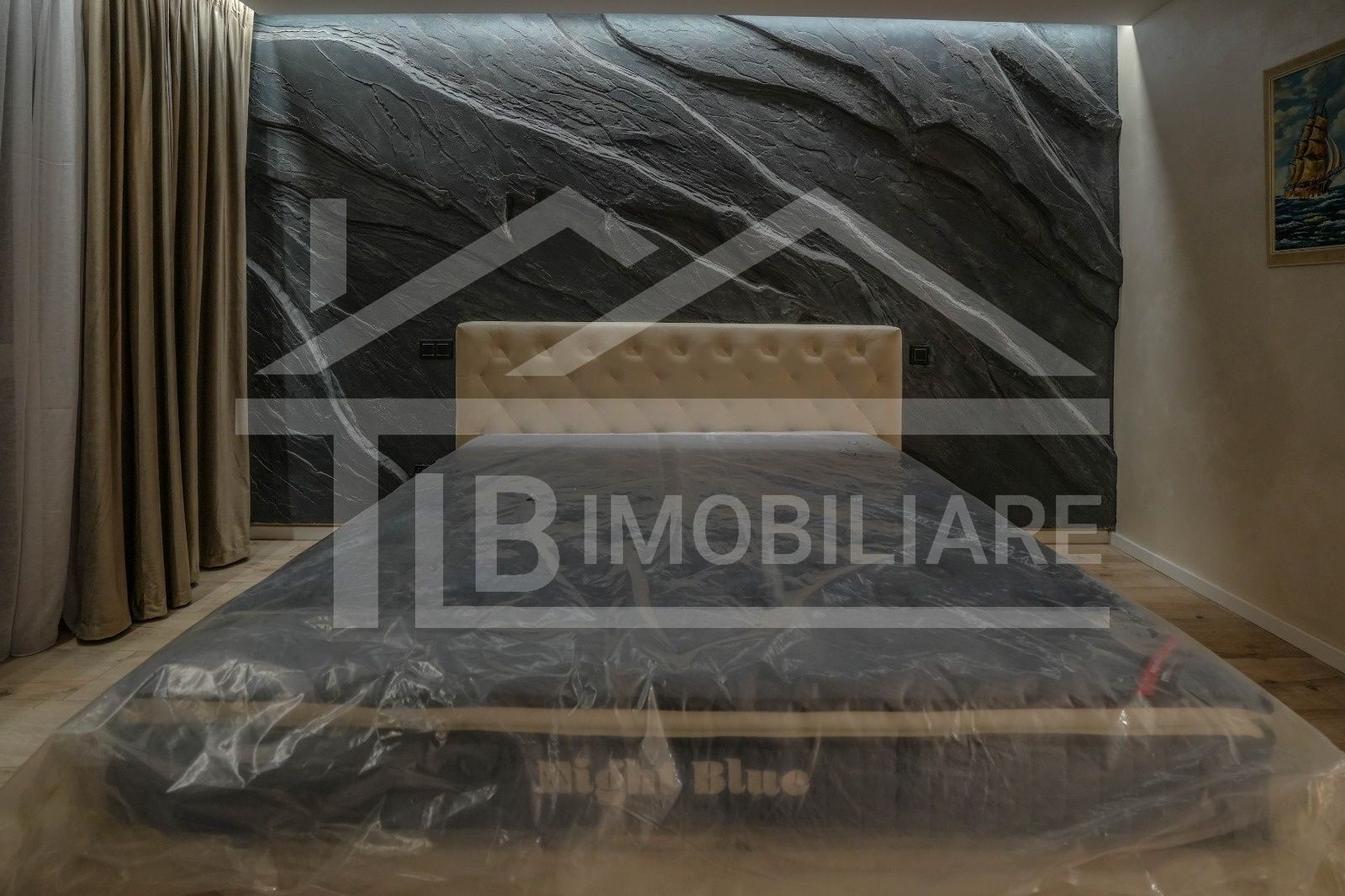 Penthouse cu 3 camere, 120mp, GARAJ, Zona AMA Residence - Poză 4