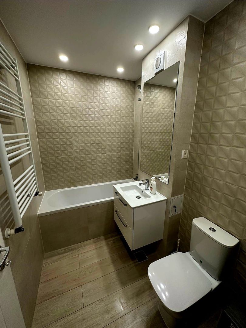 Titan Theodor Pallady mobilatn utilat premium - Poză 11