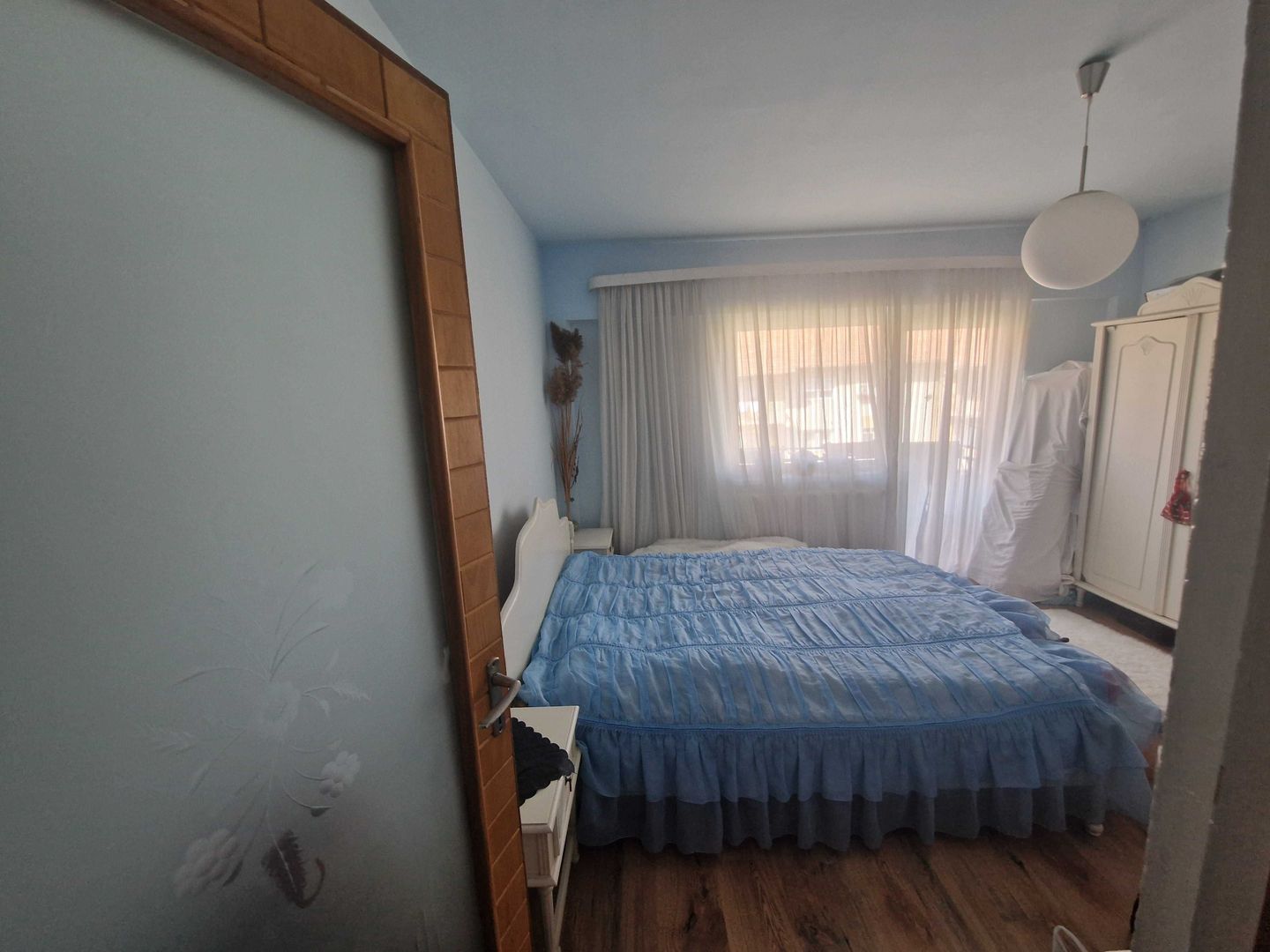 BRASADAS vinde ap 3 cam RENOVAT etaj 4/4 Carpati 2. - Poză 5