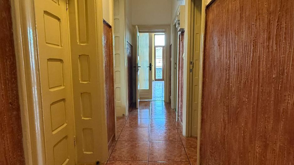 DE VÂNZARE APARTAMENT 3 CAMERE | VILĂ INTERBELICĂ | CENTRALĂ | CALEA CĂLĂRAȘI - Poză 10