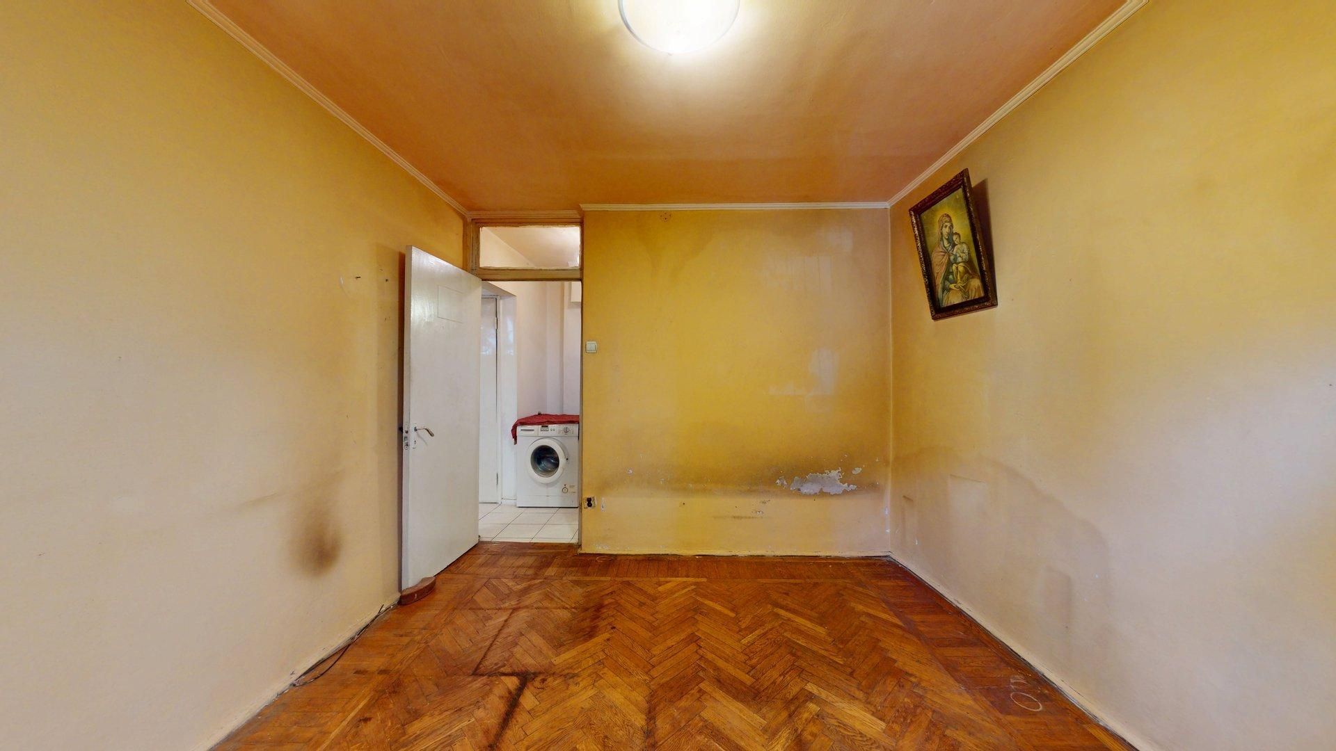 Apartament 3 camere  Pantelimon Bd.Chisinau Herţa - Poză 10