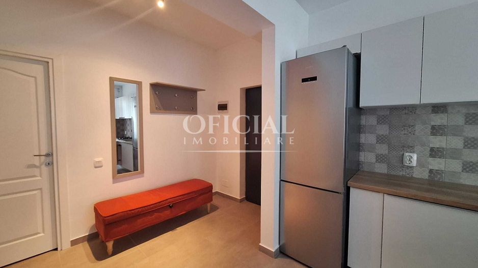 Apartament 2 camere | Parcare subterana | Boxa | Zona Teilor Floresti - Poză 3