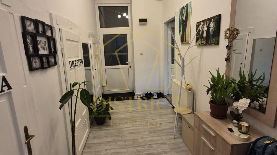 COM 0% Apartament modern cu 2 camere | Complexul Studentesc - Poză 11