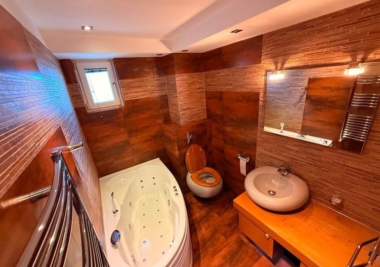 Duplex 4 camere, rooftop amenajat, centrală proprie, zona Dorobanți - Poză 6