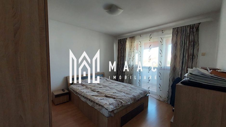 Apartament 3 camere | Balcon | 68MPU | Calea Poplacii - Poză 2