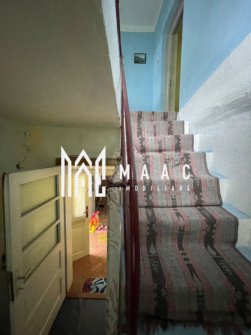 Casa 3 Camere I Individuala I 504mp Teren I Sub Arini - Poză 11