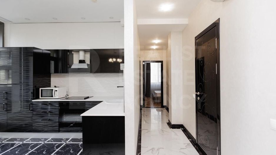 Chirie, apartament, 2 camere, str. Columna, Centru - Poză 8
