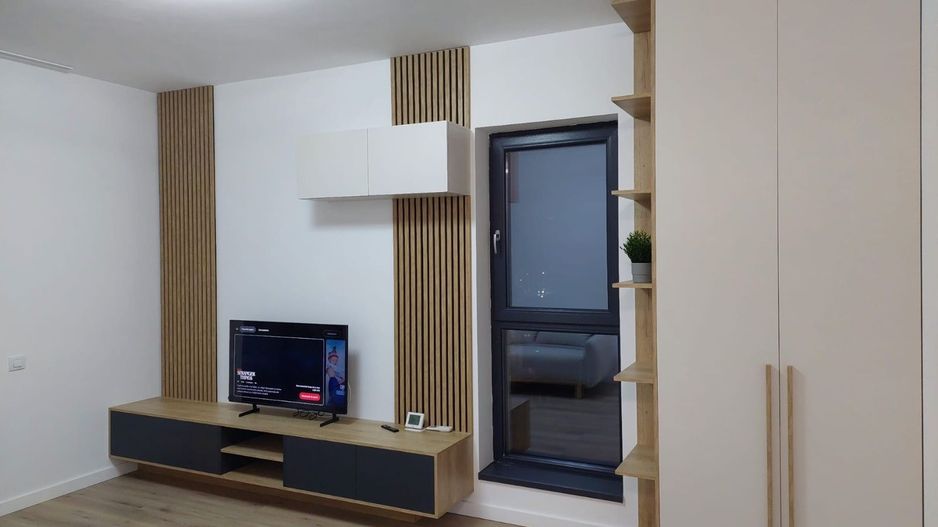 Apartament 2 camere | Prima închiriere | Exigent F5 | Metrou Lujerului - Poză 2