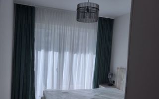 Apartament modern 2 camere, Florești – zona Eroilor, etaj intermediar - Poză 7