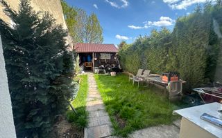 Casă 3 Camere | Renovată | Grădină Proprie | Cisnădie - Poză 6